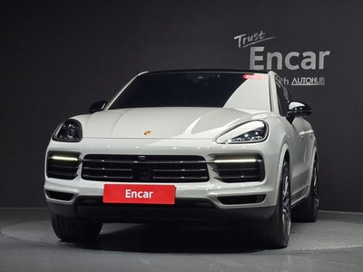 صورة 2 لـ 2022 Porsche CAYENNE