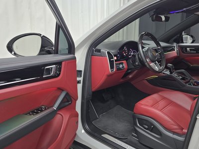 صورة مصغرة 13 لـ 2022 Porsche CAYENNE