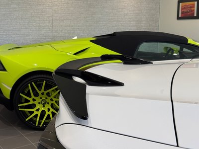 LEXUS LC CONVERTIBLE - 6