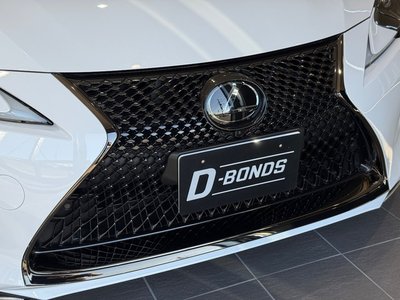 LEXUS LC CONVERTIBLE - 7