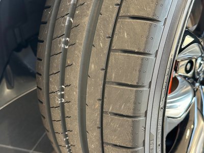 LEXUS LC CONVERTIBLE - 3