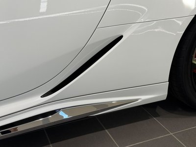 LEXUS LC CONVERTIBLE - 10