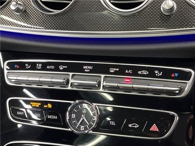 صورة 10 لـ 2019 Mercedes-BENZ E-CLASS