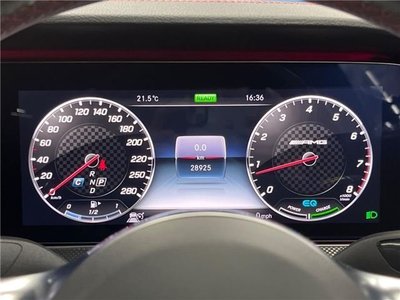 صورة مصغرة 12 لـ 2019 Mercedes-BENZ E-CLASS