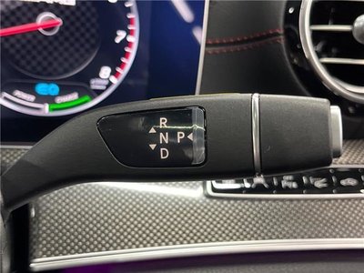 صورة مصغرة 19 لـ 2019 Mercedes-BENZ E-CLASS