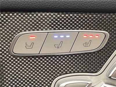 صورة مصغرة 27 لـ 2019 Mercedes-BENZ E-CLASS