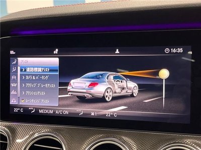 صورة 8 لـ 2019 Mercedes-BENZ E-CLASS