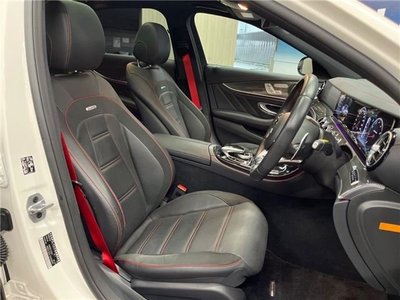صورة مصغرة 30 لـ 2019 Mercedes-BENZ E-CLASS