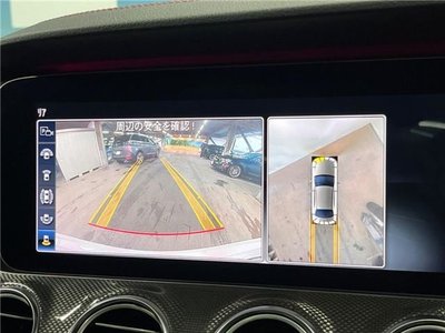 صورة 6 لـ 2019 Mercedes-BENZ E-CLASS