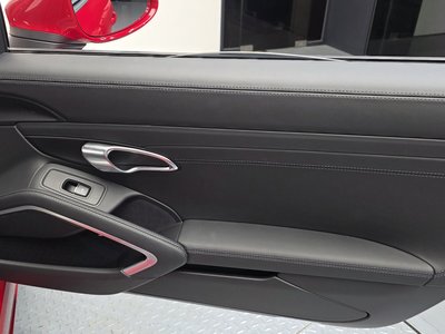 2024 Porsche 718 — миниатюра 15
