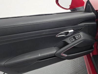 2024 Porsche 718 — миниатюра 14