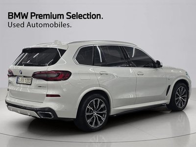 2020 BMW X5 — фото 2