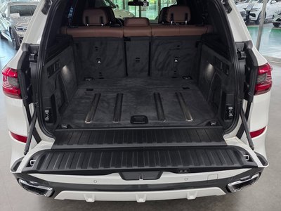 2020 BMW X5 — миниатюра 17