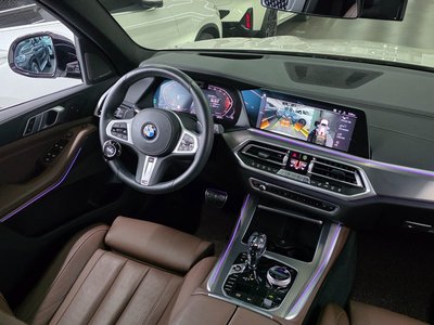 2020 BMW X5 — миниатюра 11