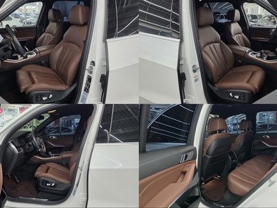 2020 BMW X5 — фото 10