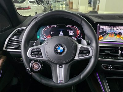 2020 BMW X5 — миниатюра 12