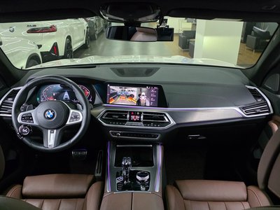 2020 BMW X5 — фото 4