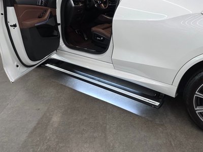 2020 BMW X5 — миниатюра 15