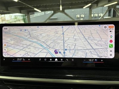 BMW X7 - 5