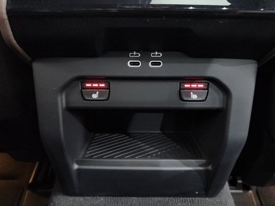 2025 BMW 5 SERIES — миниатюра 31