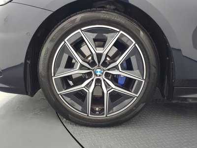 2025 BMW 5 SERIES photo 6
