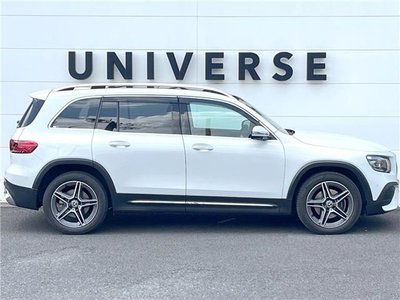 MERCEDES-BENZ GLB - 9