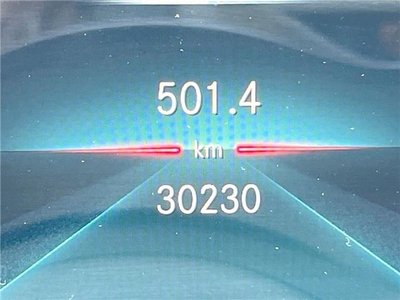 MERCEDES-BENZ GLB - 3