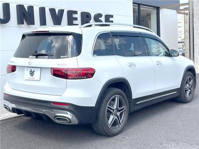 MERCEDES-BENZ GLB - 10