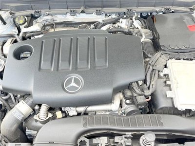 MERCEDES-BENZ GLB - 5