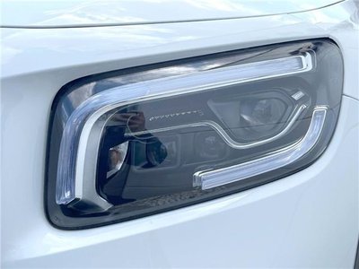 MERCEDES-BENZ GLB - 6