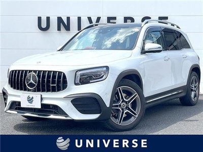 MERCEDES-BENZ GLB - 4