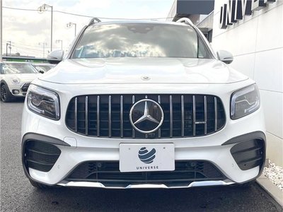 MERCEDES-BENZ GLB - 7
