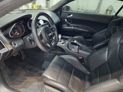 2015 AUDI R8 照片 2