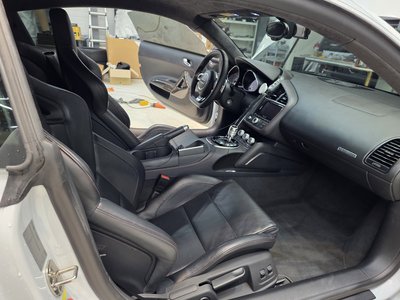 2015 AUDI R8 照片 10