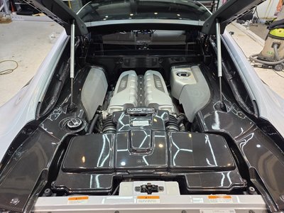 2015 AUDI R8 照片 7