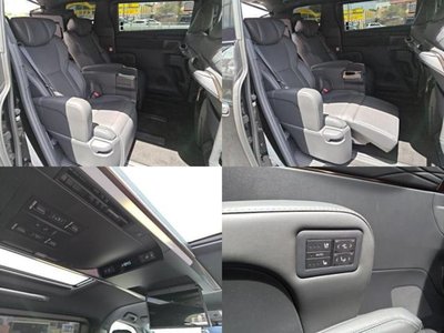 صورة 7 لـ 2024 Toyota ALPHARD