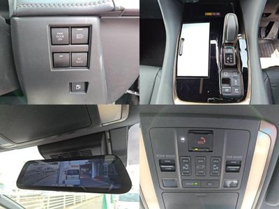 صورة 6 لـ 2024 Toyota ALPHARD