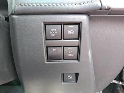 صورة مصغرة 17 لـ 2024 Toyota ALPHARD