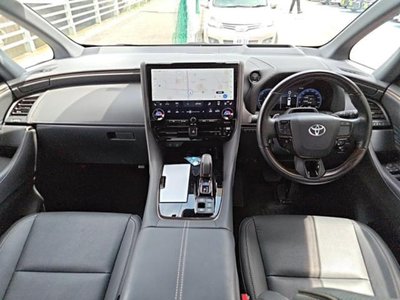 صورة 3 لـ 2024 Toyota ALPHARD
