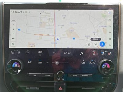 صورة مصغرة 13 لـ 2024 Toyota ALPHARD