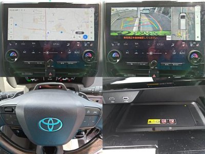 صورة 5 لـ 2024 Toyota ALPHARD