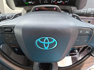 صورة مصغرة 15 لـ 2024 Toyota ALPHARD