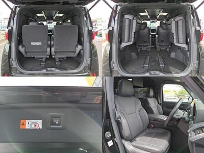 صورة 8 لـ 2024 Toyota ALPHARD