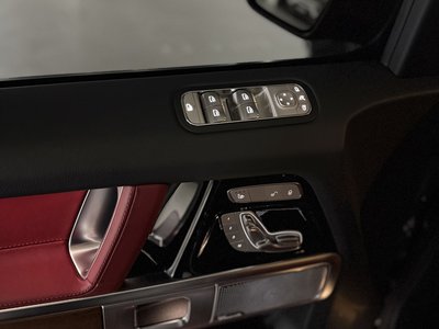 MERCEDES-BENZ G-CLASS - 7