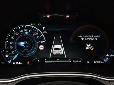 GENESIS GV80 - 8