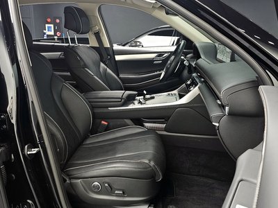 GENESIS GV80 - 10