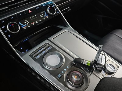 GENESIS GV80 - 9