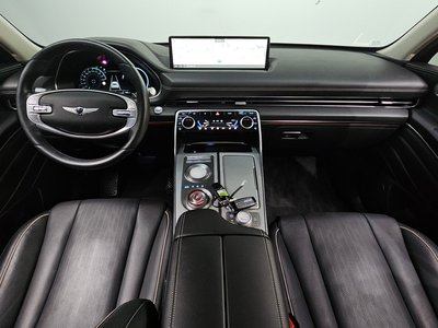 GENESIS GV80 - 5