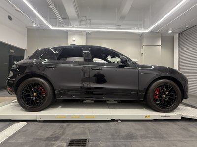 PORSCHE MACAN - 7