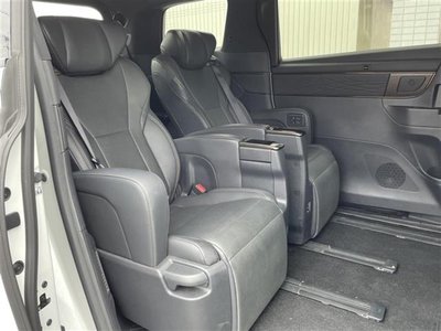 2024 Toyota ALPHARD thumbnail 27